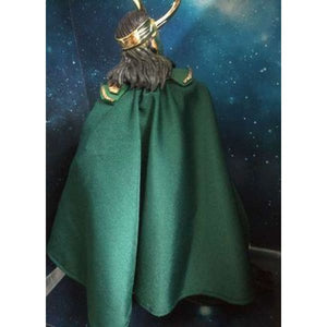 Marvel Thor Ragnarok: Loki Action Figures Collection - Marvel