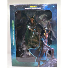 Load image into Gallery viewer, Marvel Thor Ragnarok: Loki Action Figures Collection - Marvel