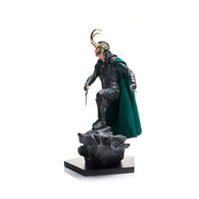 Load image into Gallery viewer, Marvel Thor Ragnarok: Loki Action Figures Collection - Marvel