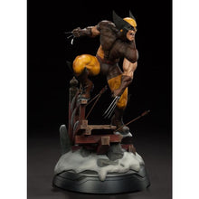 Load image into Gallery viewer, Marvel X-Men Logan Action Figures Model Collection - Marvel