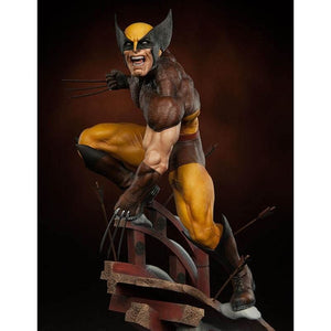 Marvel X-Men Logan Action Figures Model Collection - Marvel