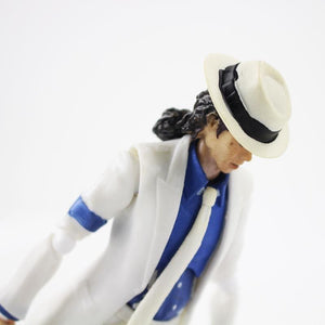 Michael Jackson Figure Model Collection - Celebrities