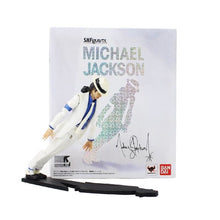 Load image into Gallery viewer, Michael Jackson Figure Model Collection - Celebrities