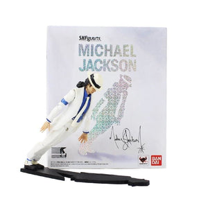 Michael Jackson Figure Model Collection - Celebrities