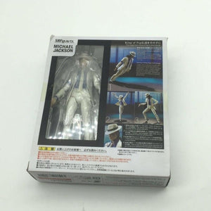 Michael Jackson Figure Model Collection - Celebrities