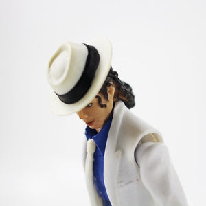 Michael Jackson Figure Model Collection - Celebrities