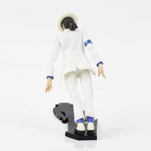 Michael Jackson Figure Model Collection - Celebrities