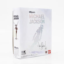 Load image into Gallery viewer, Michael Jackson Figure Model Collection - Celebrities