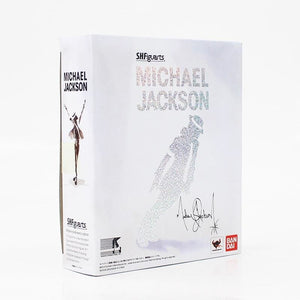 Michael Jackson Figure Model Collection - Celebrities