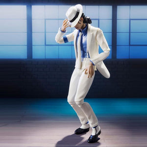 Michael Jackson Figure Model Collection - Celebrities