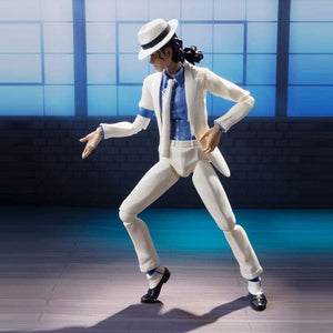 Michael Jackson Figure Model Collection - Celebrities