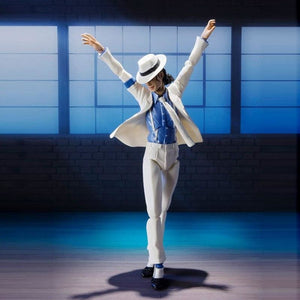 Michael Jackson Figure Model Collection - Celebrities