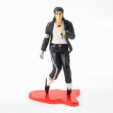 Load image into Gallery viewer, Michael Jackson Mini Figures Model Collection - Celebrities