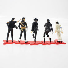 Load image into Gallery viewer, Michael Jackson Mini Figures Model Collection - Celebrities