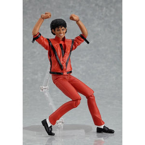 Michael Jackson Thriller Figure Collection - Celebrities