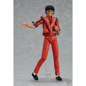 Michael Jackson Thriller Figure Collection - Celebrities