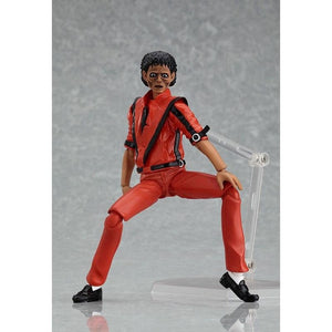 Michael Jackson Thriller Figure Collection - Celebrities