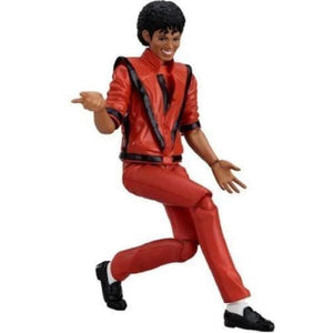 Michael Jackson Thriller Figure Collection - Celebrities