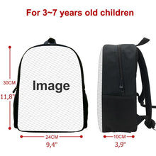 Load image into Gallery viewer, The Lion King 4 Diferent Models Backpack Kids