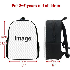 The Lion King 4 Diferent Models Backpack Kids