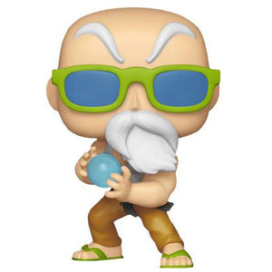 Funko Pop Speciality Series Exclusive Dragon ball Z - Master Roshi