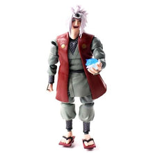 Load image into Gallery viewer, Naruto Jiraiya Anime Figures Collection - Anime