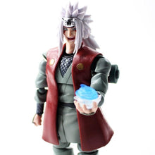 Load image into Gallery viewer, Naruto Jiraiya Anime Figures Collection - Anime