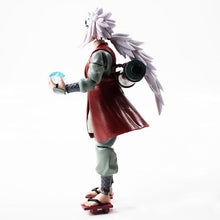 Load image into Gallery viewer, Naruto Jiraiya Anime Figures Collection - Anime