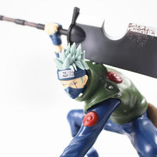 Load image into Gallery viewer, Naruto Kakashi Hatake Anime Figures Collection - Anime