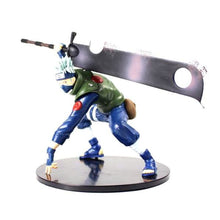 Load image into Gallery viewer, Naruto Kakashi Hatake Anime Figures Collection - Anime