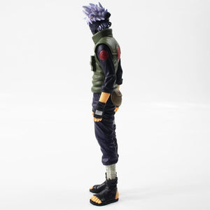 Naruto Sasuke Hatake Anime Figures Collection - Anime