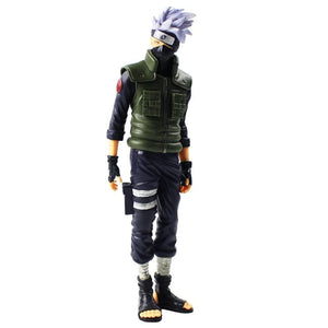 Naruto Sasuke Hatake Anime Figures Collection - Anime