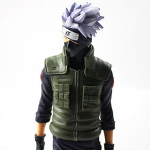 Load image into Gallery viewer, Naruto Sasuke Hatake Anime Figures Collection - Anime