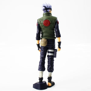 Naruto Sasuke Hatake Anime Figures Collection - Anime