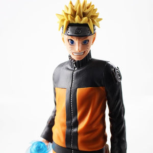 Naruto Shippuden Uzumaki Anime Figures Collection - Anime