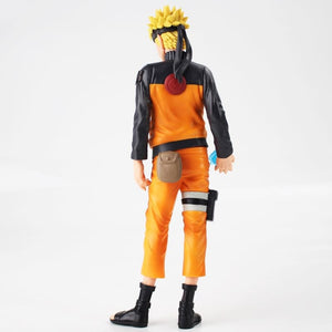 Naruto Shippuden Uzumaki Anime Figures Collection - Anime