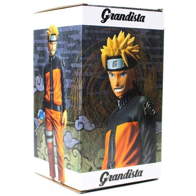 Naruto Shippuden Uzumaki Anime Figures Collection - Anime