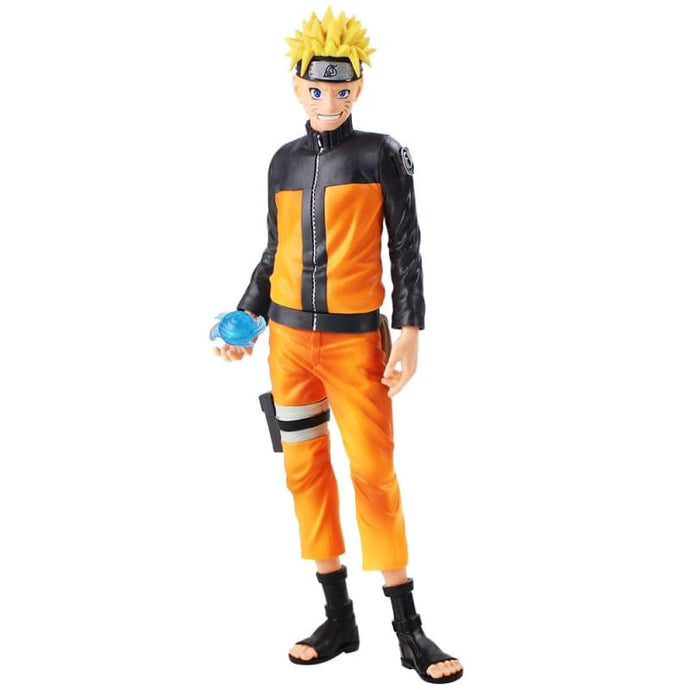 Naruto Shippuden Uzumaki Anime Figures Collection - Anime