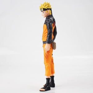 Naruto Shippuden Uzumaki Anime Figures Collection - Anime