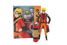 Load image into Gallery viewer, Naruto Shippuden SHF Anime Figure Collection