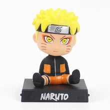 Load image into Gallery viewer, Naruto Uzumaki Model Figure Collection