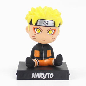 Naruto Uzumaki Model Figure Collection