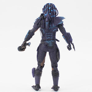 NECA Movie Predator 2 Action Figure Collection - Movies