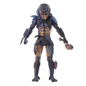 NECA Movie Predator 2 Action Figure Collection - Movies