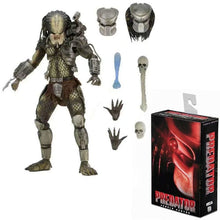 Load image into Gallery viewer, NECA The Predator Action Figure Collection - Movies