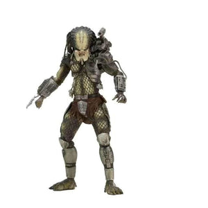 NECA The Predator Action Figure Collection - Movies