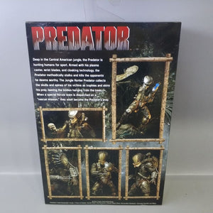 NECA The Predator Action Figure Collection - Movies