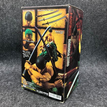Load image into Gallery viewer, One Piece BJD Roronoa Zoro Anime Figure Collection - Anime