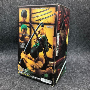 One Piece BJD Roronoa Zoro Anime Figure Collection - Anime