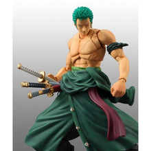 Load image into Gallery viewer, One Piece BJD Roronoa Zoro Anime Figure Collection - Anime